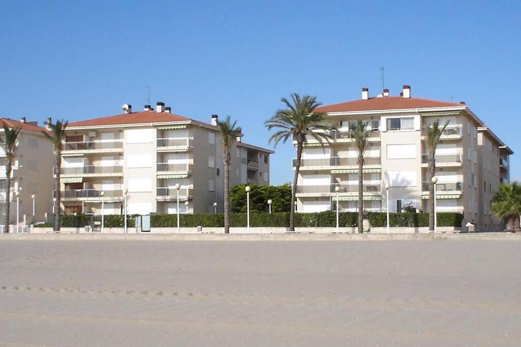 Calafell Beach Experience- Calafell Playa Apartamento Exterior foto