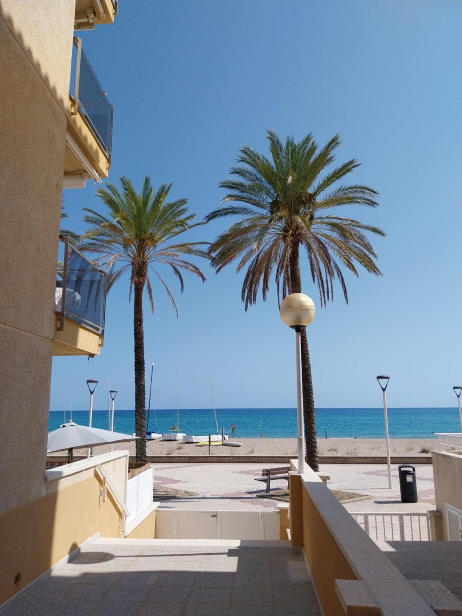 Calafell Beach Experience- Calafell Playa Apartamento Exterior foto